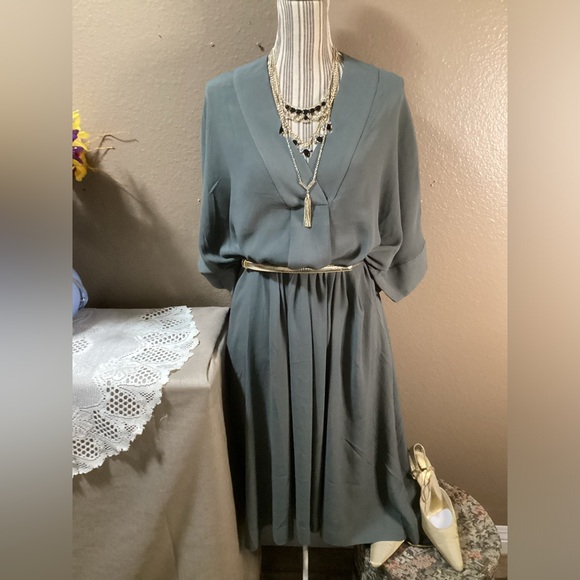 CITY CHIC REFENITY BRAND KARA DRESS - Picture 4 of 15